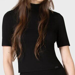 Killstar Kihilist Astrophel Top Black Medium